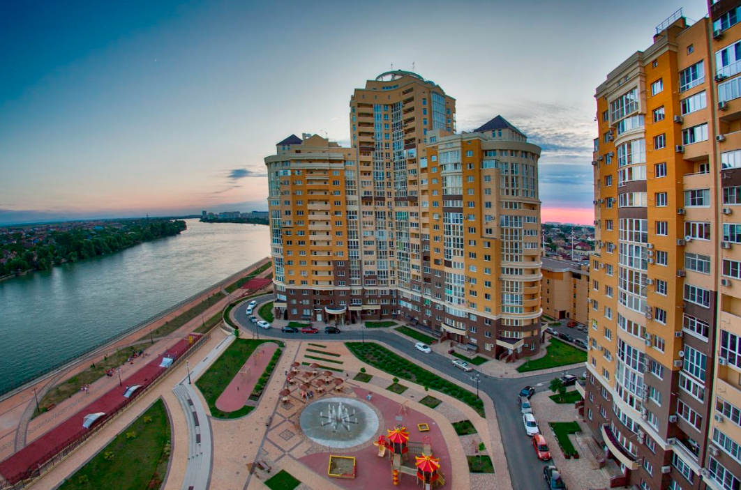 Европейский